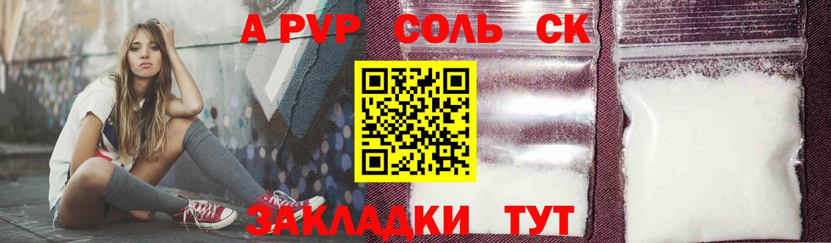 A-PVP СК КРИС Петропавловск-Камчатский